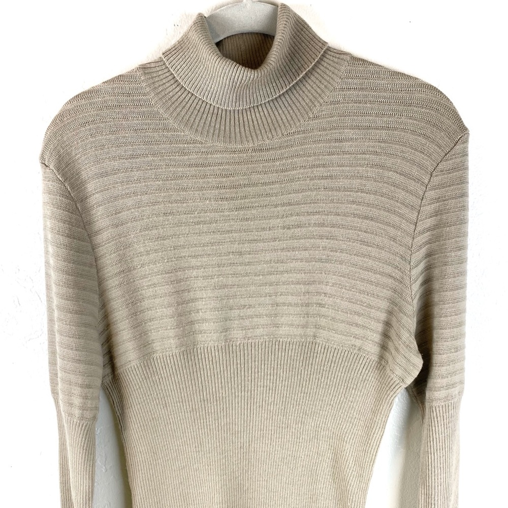 Vintage Falke Woolite Turtleneck frGermany 44 / 12